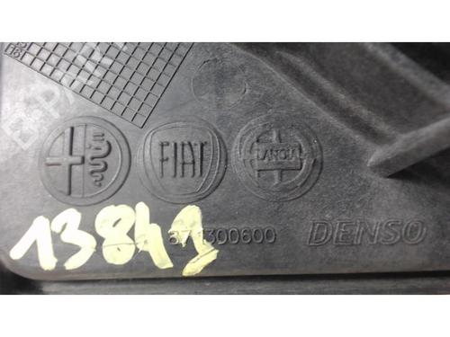 Heater blower motor ALFA ROMEO MITO (955_) 1.3 MultiJet (955AXP1A, 955AYC1A) | BP23091415M62 