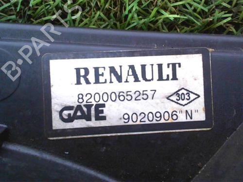 Heater blower motor RENAULT CLIO II (BB_, CB_) 1.5 dCi (B/CB07) | BP24021504M62 