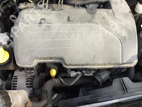 Used Gearbox Gearbox RENAULT TWINGO II (CN0_) 1.2 16V (CN0K, CN0V, CN0A) (76 hp) 33273602 33273602