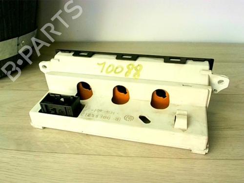Display CITROËN XSARA Coupe (N0) 2.0 HDI 90 | BP24022864C48 