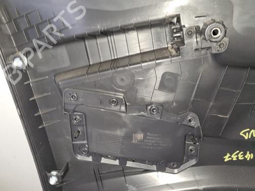 Front right panel RENAULT TRAFIC III Van (FG_) 2.0 dCi 150 (FGMU) | BP36434193C59 - Image 3