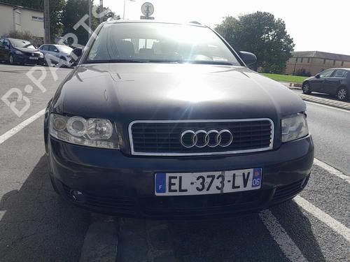 Rear mirror CITROËN C5 III (RD_) 2.0 HDi (RDRHD8, RDRHDJ, RDRHR8, RDRHRJ) | BP24023901I6 - Image 9