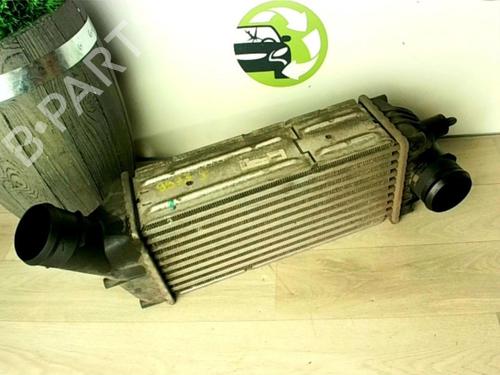 Intercooler PEUGEOT 307 (3A/C) 2.0 HDi 135 | BP24021847M30 