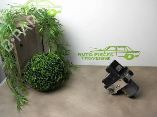 Used ABS pump ABS pump ALFA ROMEO 156 (932_) 1.9 JTD 16V (932AXE00) (140 hp) 25618438 25618438