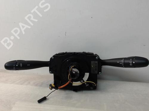 Used Steering column stalk CITROËN C3 I (FC_, FN_) 1.4 HDi (68 hp) 31252088