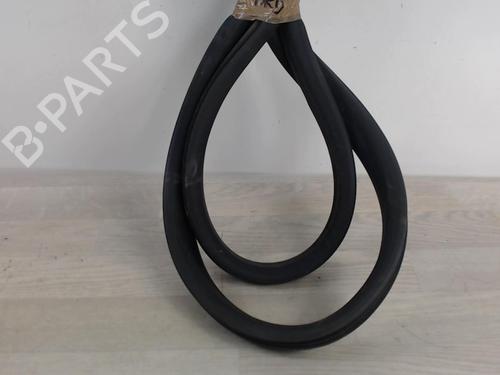 Rubber door seal RENAULT CLIO IV (BH_) 1.5 dCi 90 | BP24645191C142