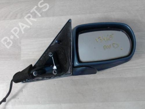 Used Right mirror MAZDA XEDOS 6 (CA) 2.0 V6 (CAEP) (140 hp) 24027914