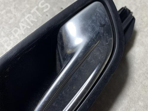 Front right interior door handle AUDI TT (8J3) 2.0 TTS quattro | BP30667180I14