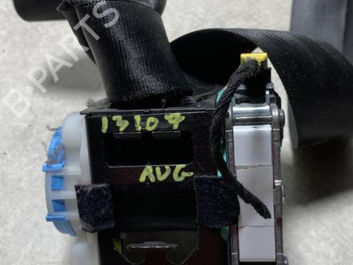 Front left seatbelt AUDI TT (8J3) 2.0 TTS quattro | BP30667182I26 
