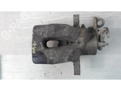 Left rear brake caliper RENAULT SCÉNIC I MPV (JA0/1_, FA0_) 1.9 dTi (JA1U) | BP21590609M107 