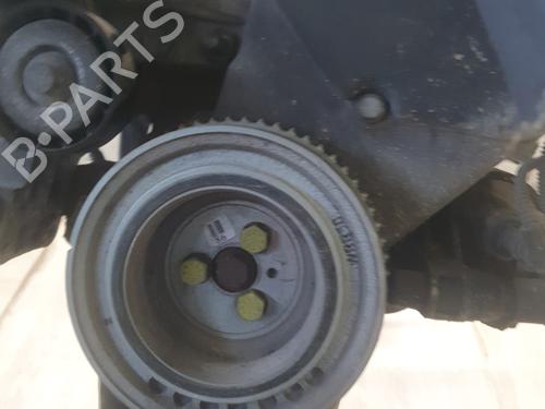 Engine FIAT GRANDE PUNTO (199_) 1.2 | BP31860645M1 