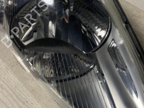 Right headlight FIAT GRANDE PUNTO (199_) 1.3 D Multijet | BP29632686C29 
