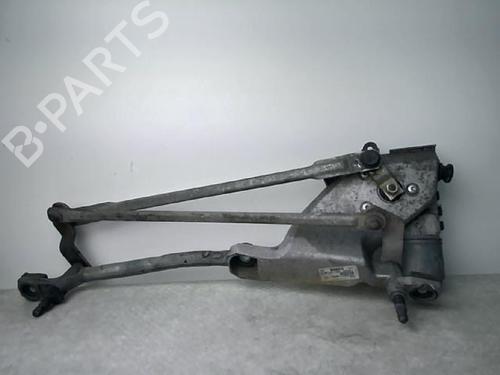 Front wiper motor FORD FIESTA VI (CB1, CCN) 1.4 TDCi | BP21181184M29 