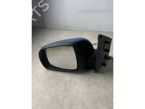Left mirror NISSAN NOTE (E11, NE11) 1.5 dCi | BP21789540C26 