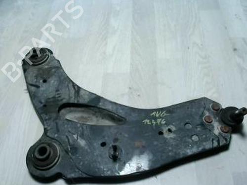 Left front suspension arm RENAULT TRAFIC II Van (FL) 2.5 dCi 135 (FL0D) | BP22440695M12 