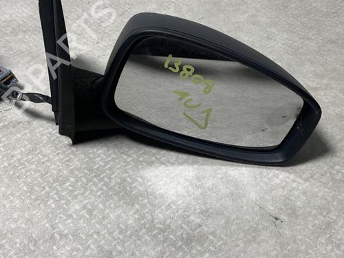 Used Right mirror FIAT STILO Multi Wagon (192_) 1.9 JTD (115 hp) 25619602