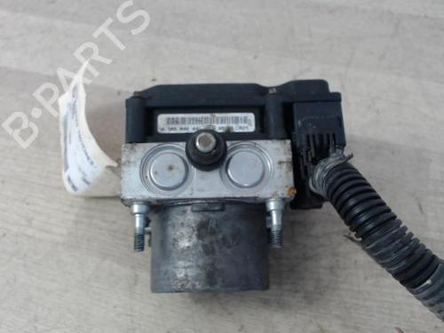 ABS pump CITROËN C1 (PM_, PN_) 1.0 | BP21390834M43