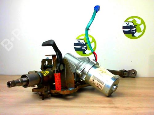 Used Steering column RENAULT TWINGO II (CN0_) 1.5 dCi (CN0E) (64 hp) 24023411