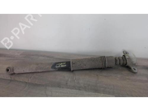 Left rear shock absorber PEUGEOT 308 I (4A_, 4C_) 1.6 HDi | BP24433662M18 