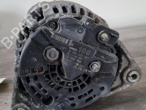 Alternator OPEL CORSA C (X01) 1.4 Twinport (F08, F68) | BP36956896M7 - Image 5