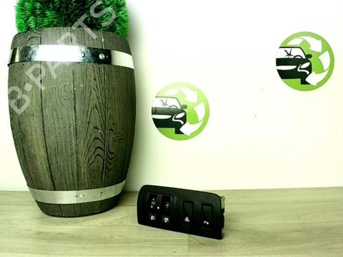 Switch RENAULT MEGANE III Hatchback (BZ0/1_, B3_) 1.9 dCi (BZ0N, BZ0J) | BP26008516I30 