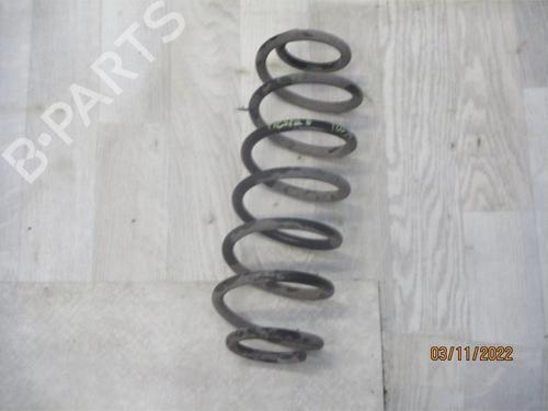 Shock absorber spring FORD FIESTA VI (CB1, CCN) 1.4 TDCi | BP22440591C152 