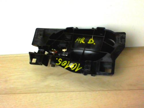 Rear right interior door handle PEUGEOT 5008 (0U_, 0E_) 1.6 HDi | BP21181748I16