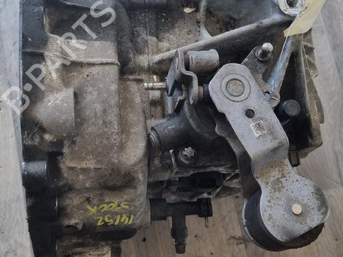 Gearbox MERCEDES-BENZ A-CLASS (W176) A 180 CDI / d (176.012) | BP36041822M3  - Image 19