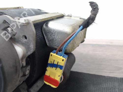 Front right seatbelt RENAULT LAGUNA Coupe (DT0/1) 2.0 dCi (DT01, DT08, DT09, DT0K, DT12, DT1C, DT1D, DT1M,... | BP26199564I25 