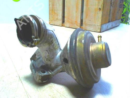 EGR-Ventil PEUGEOT 206 Hatchback (2A/C) 1.4 HDi eco 70 (68 hp) 24023566