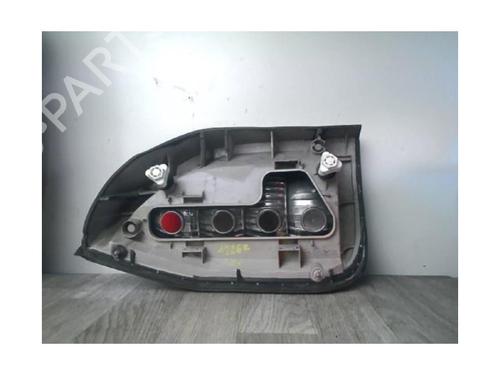 Højre baglygte OPEL ZAFIRA A MPV (T98) 1.8 16V (F75) | BP23896771C35 
