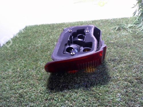 Left taillight SEAT IBIZA II (6K1) 1.9 SDI | BP25618097C34 