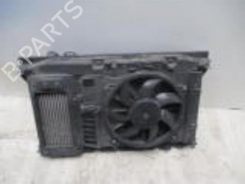 Used Heater blower motor PEUGEOT 307 (3A/C) 1.6 HDi (90 hp) 24023574