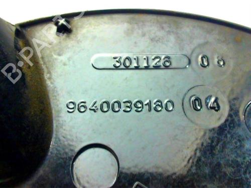 Fuel flap CITROËN C2 (JM_) 1.1 | BP24021762C131 