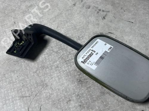 Used Right mirror CITROËN C15 Box Body/MPV (VD_) 1.9 D (60 hp) 31086427