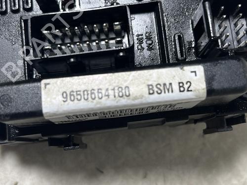 Engine control unit (ECU) PEUGEOT 307 (3A/C) 1.4 16V | BP30736975M57 - Image 2