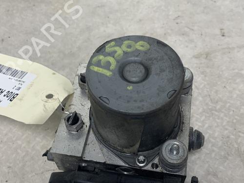 ABS pump PEUGEOT 807 (EB_) 2.0 HDI | BP30807756M43
