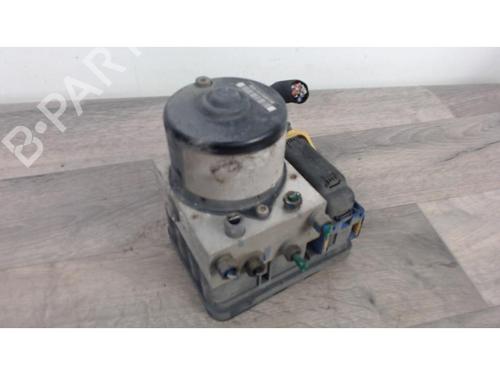 ABS pump RENAULT LAGUNA II (BG0/1_) 2.2 dCi (BG0F) | BP27281944M43 