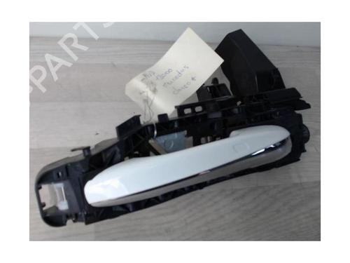 Front right exterior door handle MERCEDES-BENZ A-CLASS (W177) A 200 (177.087) | BP24026448C129 