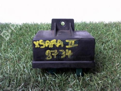 Electronic sensor CITROËN XSARA Coupe (N0) 2.0 HDI 90 | BP26180665M84 
