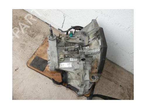 Gearbox RENAULT ESPACE IV (JK0/1_) 2.2 dCi (JK0H) | BP24027320M3 