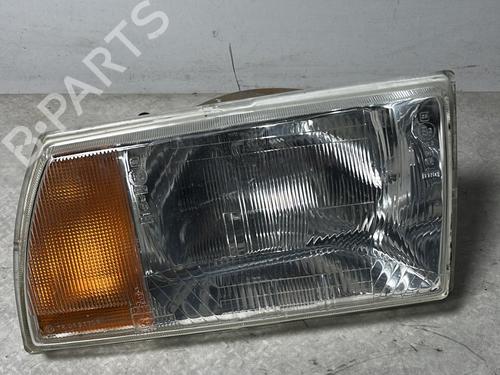 Used Right headlight CITROËN C15 Box Body/MPV (VD_) 1.9 D (60 hp) 33129001