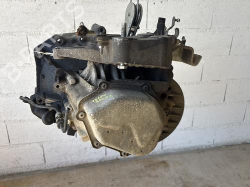 Gearbox CITROËN JUMPER II Van 2.2 HDi 100 | BP25619940M3