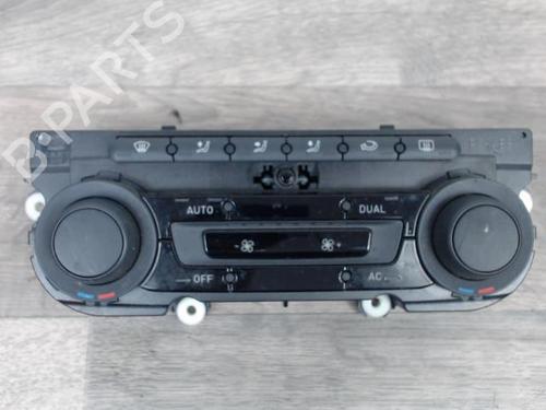 Used Climate control SEAT LEON (1P1) 1.9 TDI (105 hp) 24156884