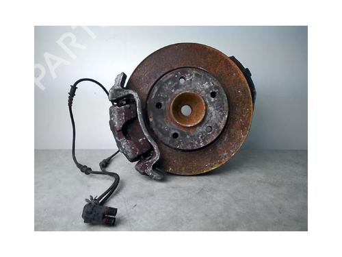 Used Right front steering knuckle MERCEDES-BENZ A-CLASS (W168) A 170 CDI (168.009, 168.109) (95 hp) 22440645