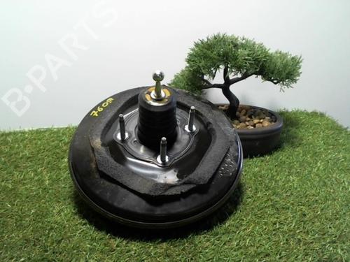 Used Servo brake PEUGEOT 308 I (4A_, 4C_) 1.6 HDi (109 hp) 29618775