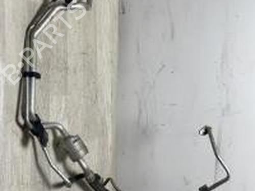Used AC pipe CITROËN C3 I (FC_, FN_) 1.4 HDi (70 hp) 28118626
