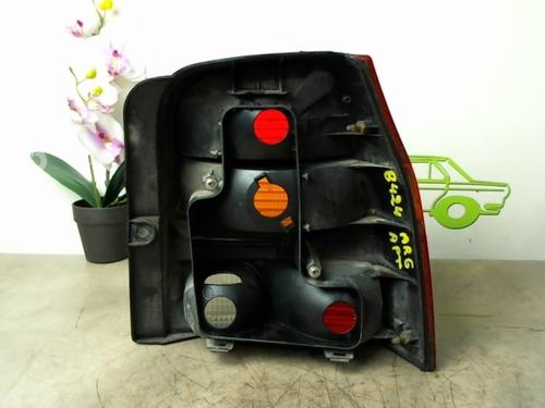 Left taillight SEAT AROSA (6H1) 1.0 | BP24021702C34