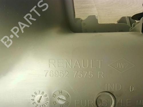 Andre RENAULT ZOE (BFM_) ZOE | BP24025128O1 