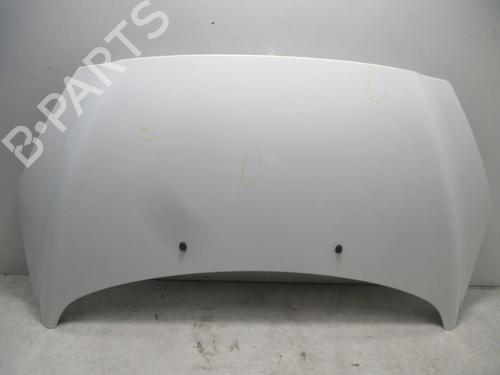 Cofano anteriore PEUGEOT 308 I (4A_, 4C_) 1.6 HDi (90 hp) 31087392
